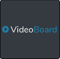 VideoBoard Theme